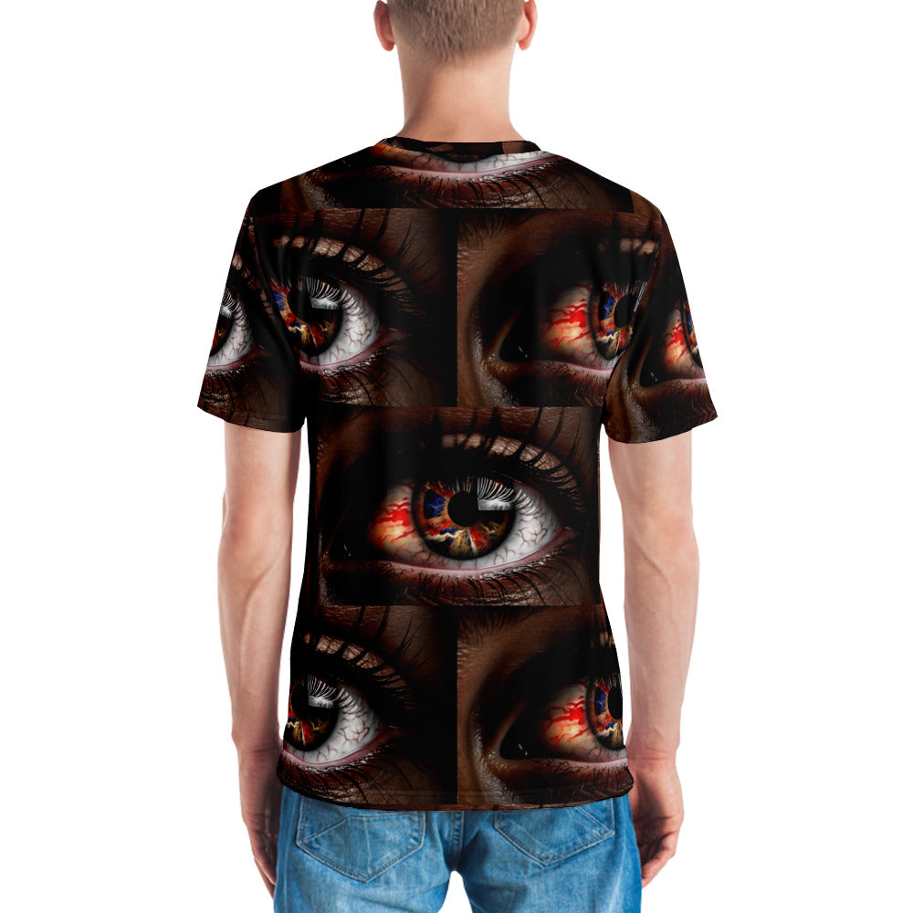 Men's t-shirt