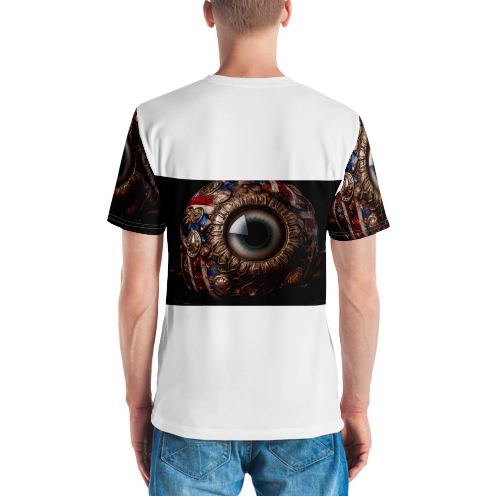 Men's t-shirt