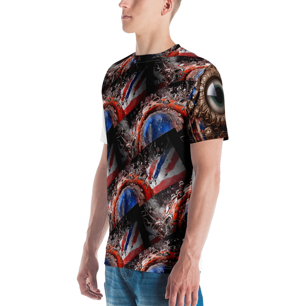 Men's t-shirt