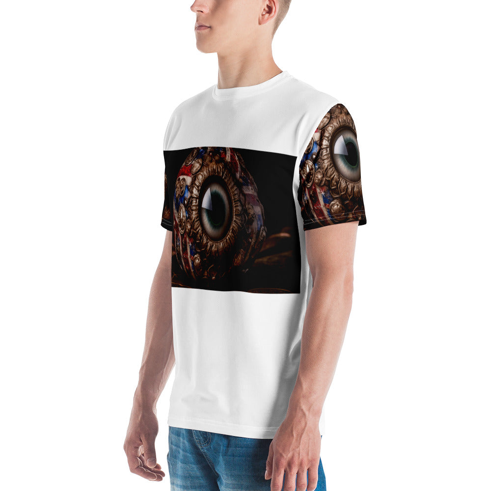 Men's t-shirt