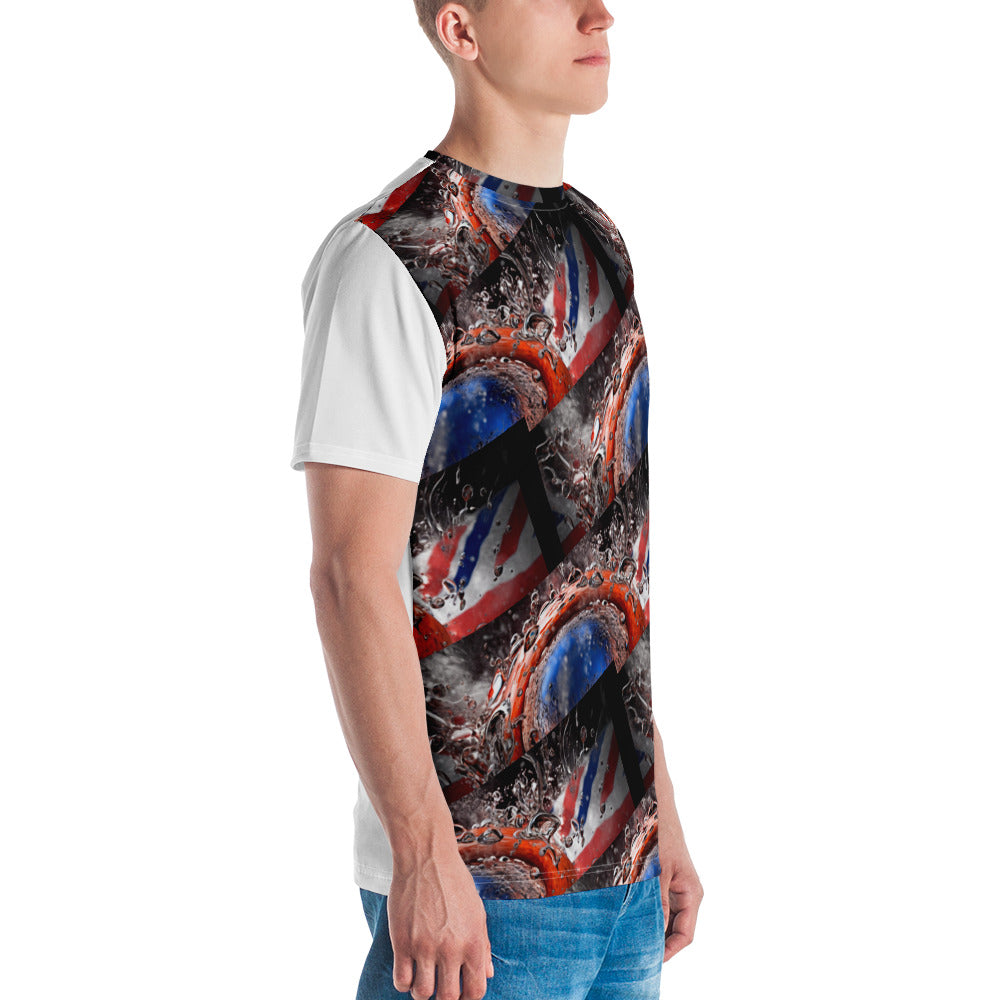 Men's t-shirt