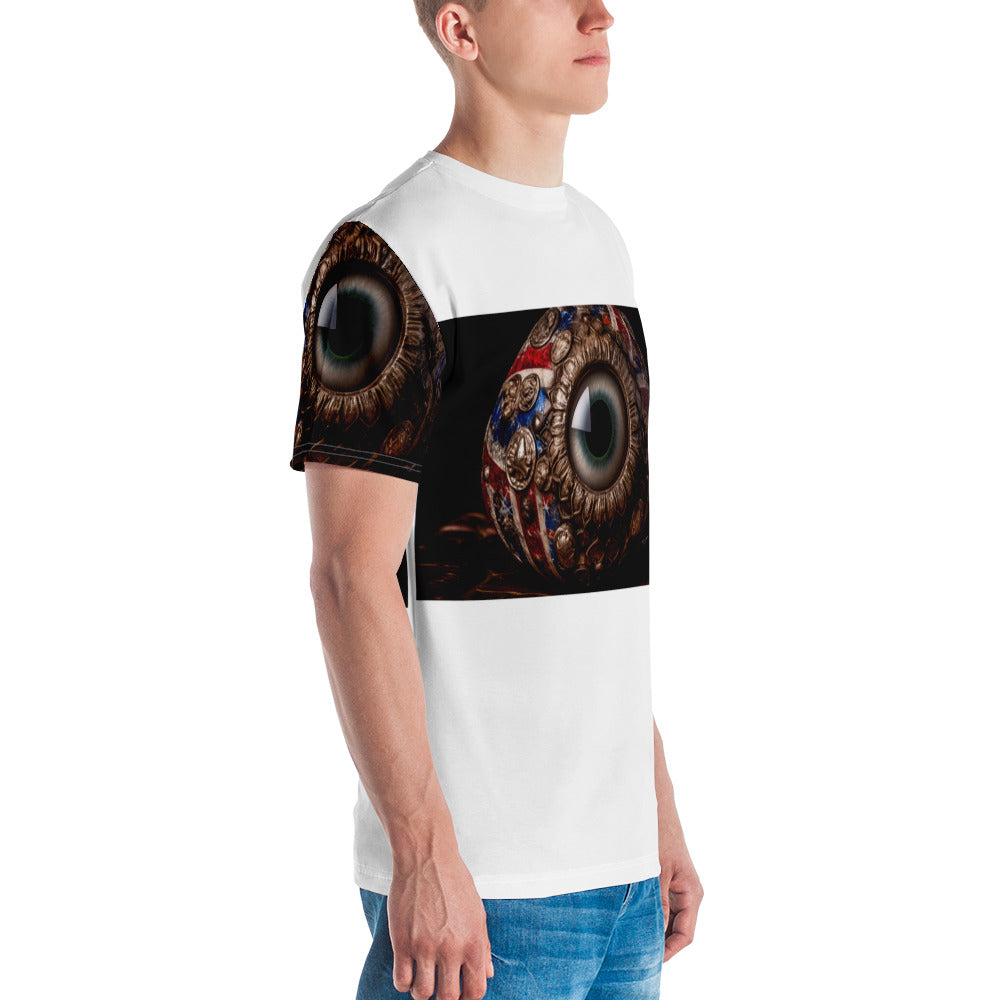 Men's t-shirt