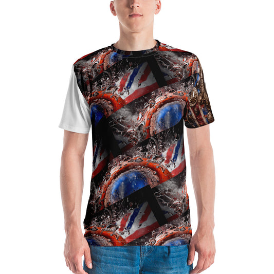 Men's t-shirt