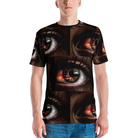 Men's t-shirt