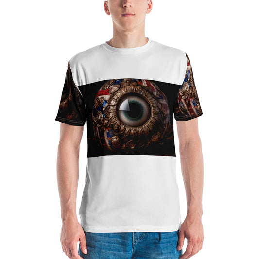 Men's t-shirt