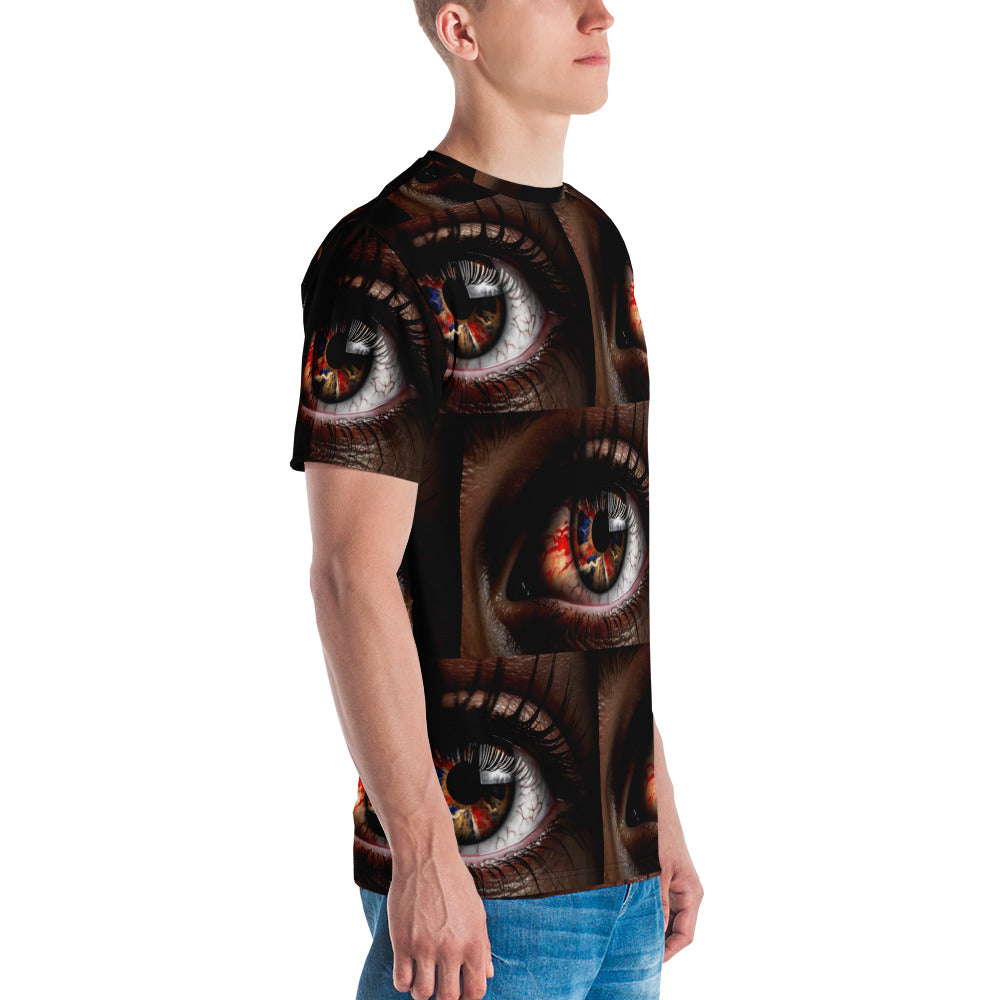 Men's t-shirt