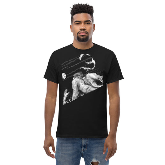 Men's classic tee