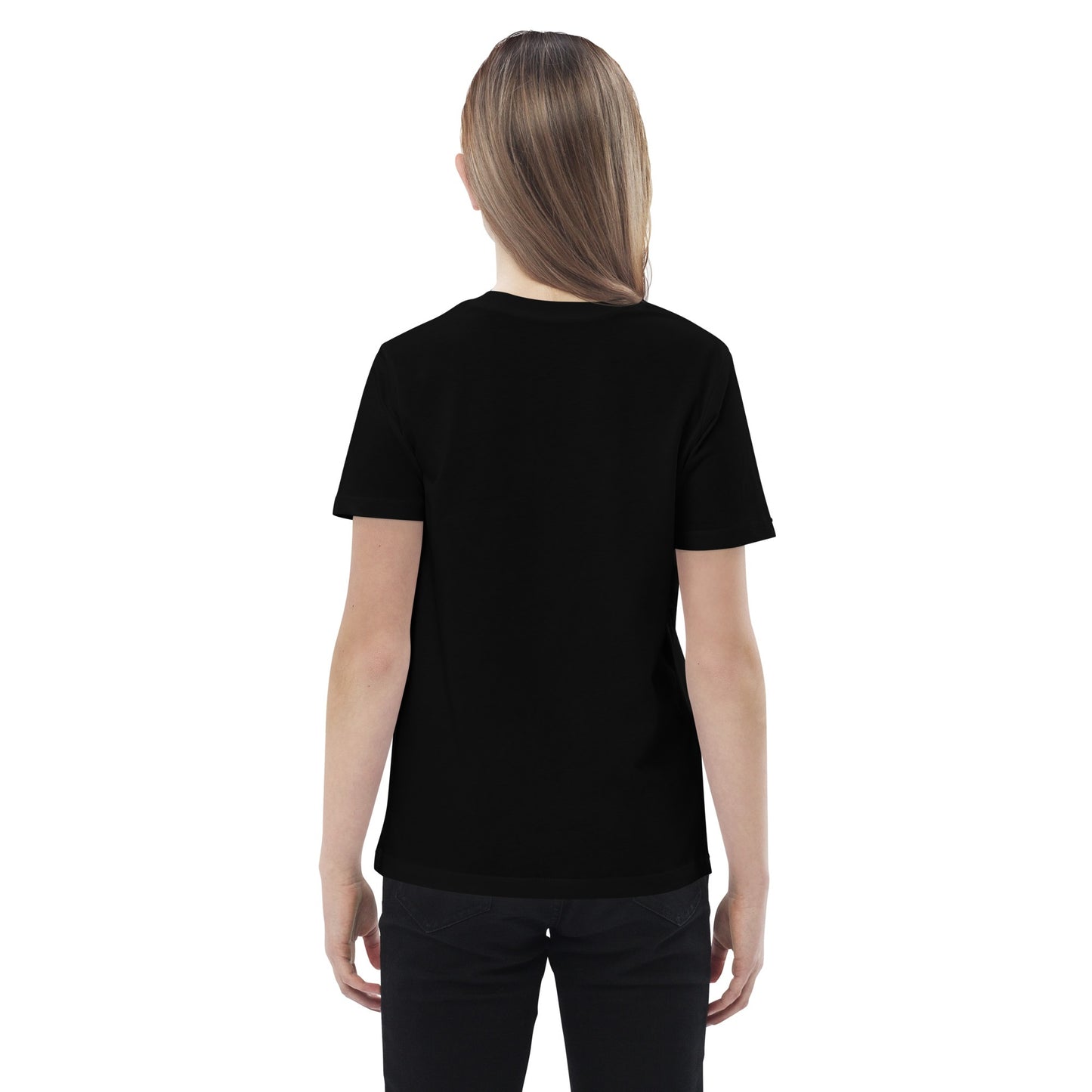 Organic Cotton Kids T-Shirt