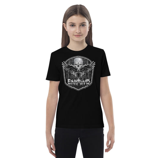 Organic Cotton Kids T-Shirt